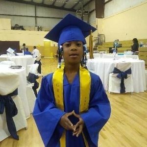 Meet your Posher, James